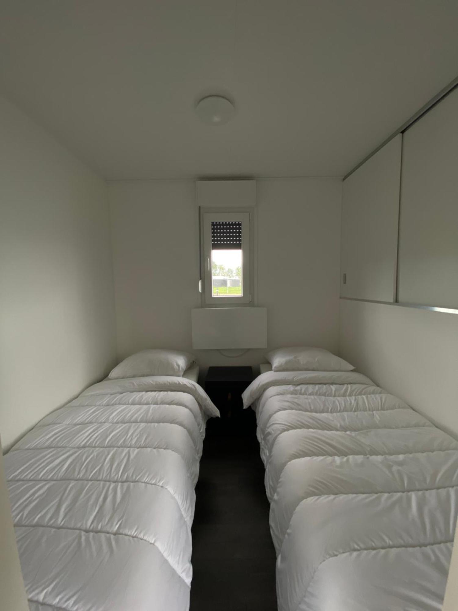 Vakantiepark Lemmer Exterior photo