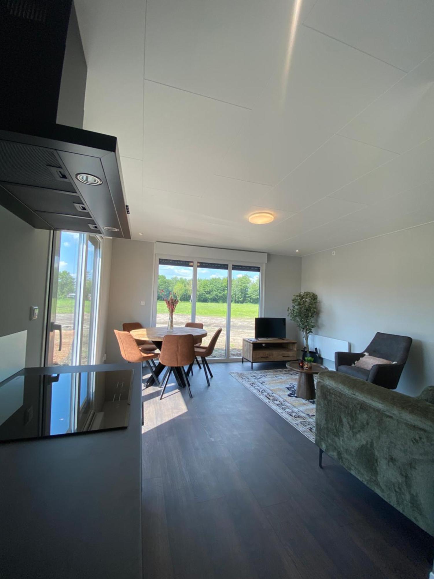 Vakantiepark Lemmer Exterior photo